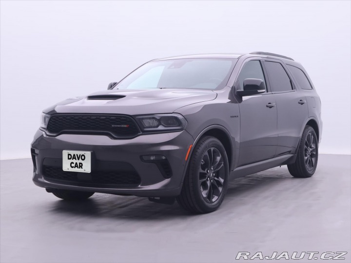 Dodge Durango 5,7 265kKW 7 míst CZ DPH 2021