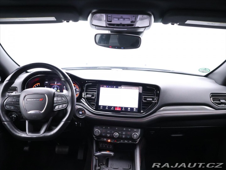 Dodge Durango 5,7 265kKW 7 míst CZ DPH 2021