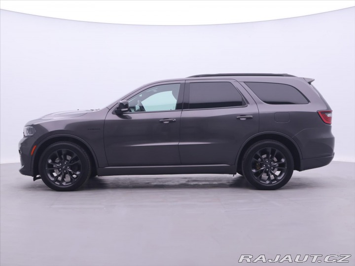 Dodge Durango 5,7 265kKW 7 míst CZ DPH 2021