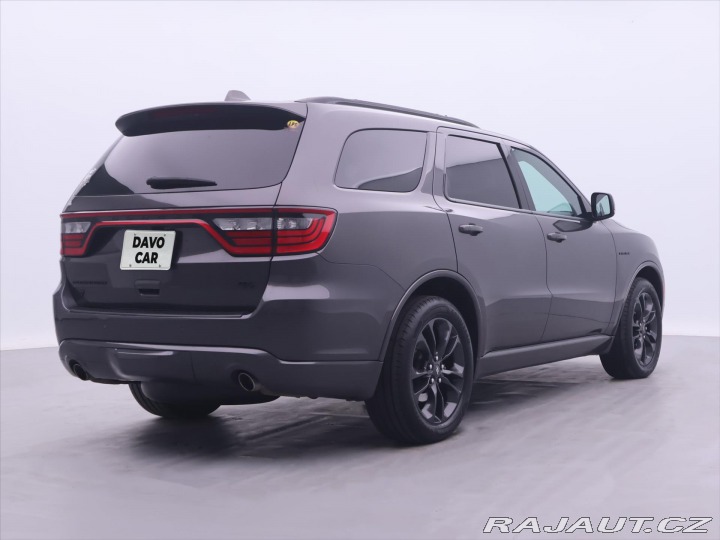 Dodge Durango 5,7 265kKW 7 míst CZ DPH 2021