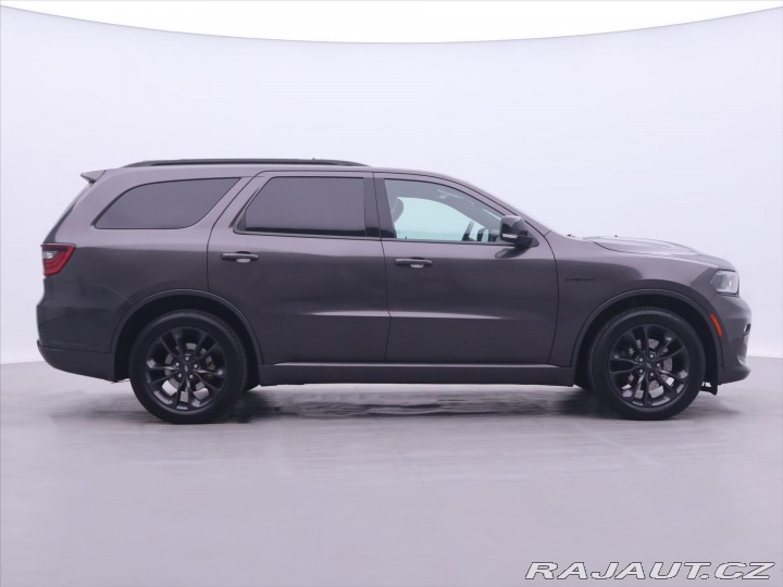 Dodge Durango 5,7 265kKW 7 míst CZ DPH 2021