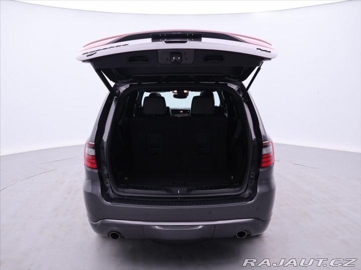 Dodge Durango 5,7 265kKW 7 míst CZ DPH 2021