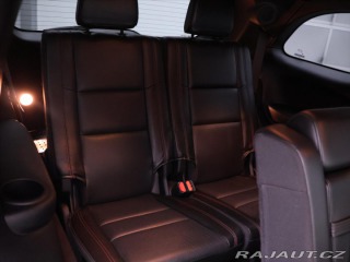 Dodge Durango 5,7 265kKW 7 míst CZ DPH 2021