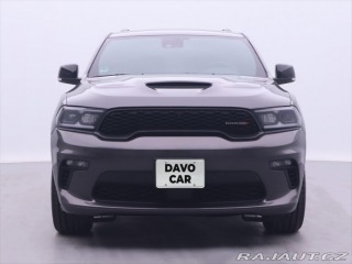 Dodge Durango 5,7 265kKW 7 míst CZ DPH 2021