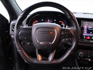 Dodge Durango 5,7 265kKW 7 míst CZ DPH 2021