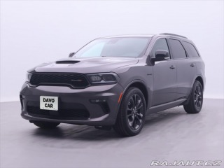 Dodge Durango 5,7 265kKW 7 míst CZ DPH 2021
