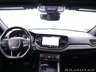 Dodge Durango 5,7 265kKW 7 míst CZ DPH 2021