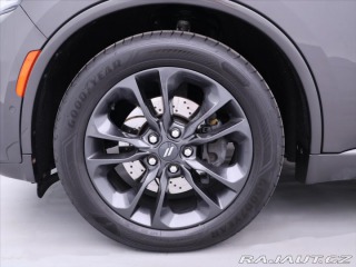 Dodge Durango 5,7 265kKW 7 míst CZ DPH 2021