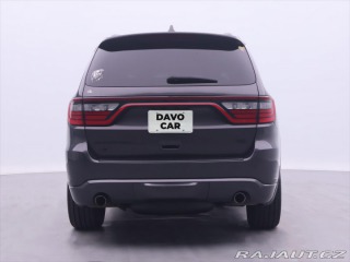 Dodge Durango 5,7 265kKW 7 míst CZ DPH 2021