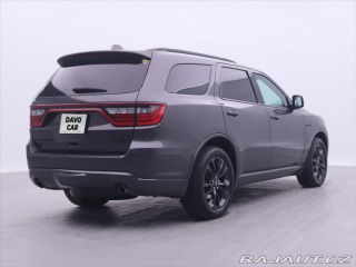 Dodge Durango 5,7 265kKW 7 míst CZ DPH 2021