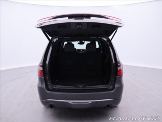 Dodge Durango 5,7 265kKW 7 míst CZ DPH 2021