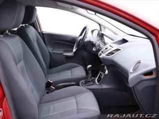 Ford Fiesta 1,2 i CZ Serv.kniha Klima 2008