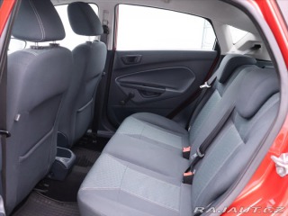 Ford Fiesta 1,2 i CZ Serv.kniha Klima 2008