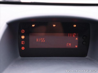 Ford Fiesta 1,2 i CZ Serv.kniha Klima 2008