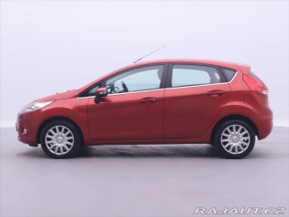Ford Fiesta 1,2 i CZ Serv.kniha Klima 2008