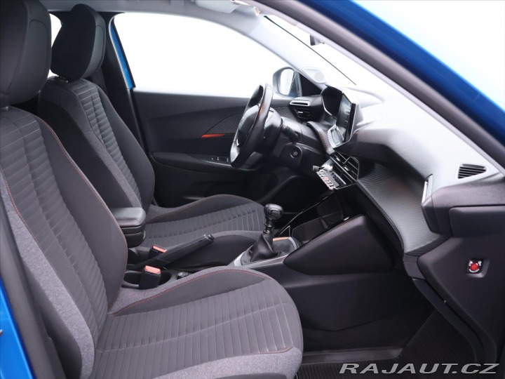 Peugeot 2008 1,2 PureTech 96kW 1.Maj. 2020