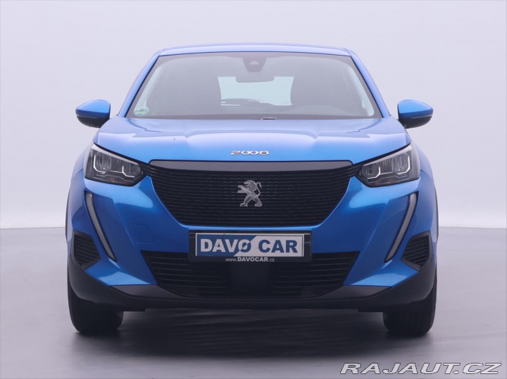 Peugeot 2008 1,2 PureTech 96kW 1.Maj. 2020