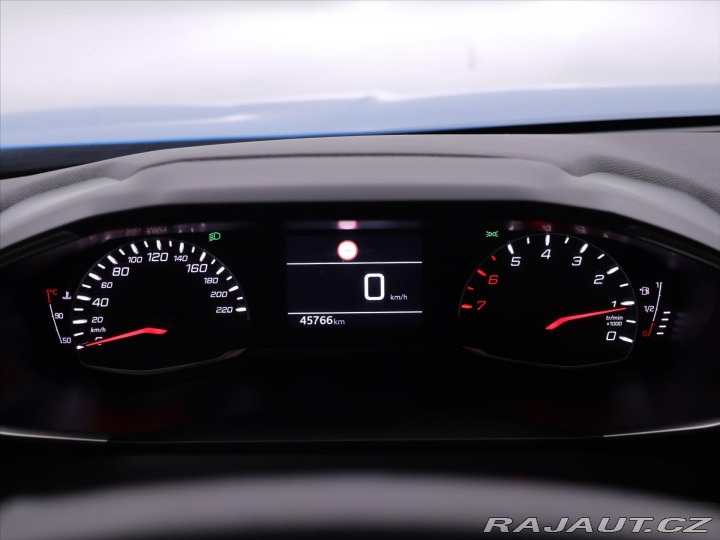 Peugeot 2008 1,2 PureTech 96kW 1.Maj. 2020