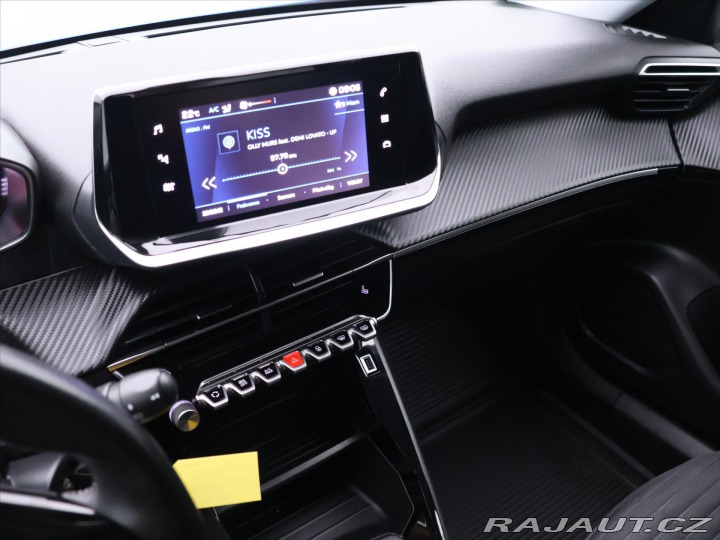 Peugeot 2008 1,2 PureTech 96kW 1.Maj. 2020