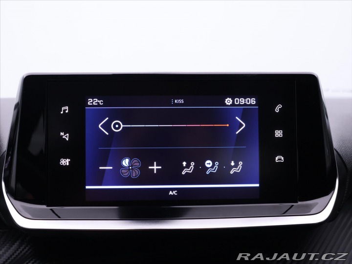 Peugeot 2008 1,2 PureTech 96kW 1.Maj. 2020