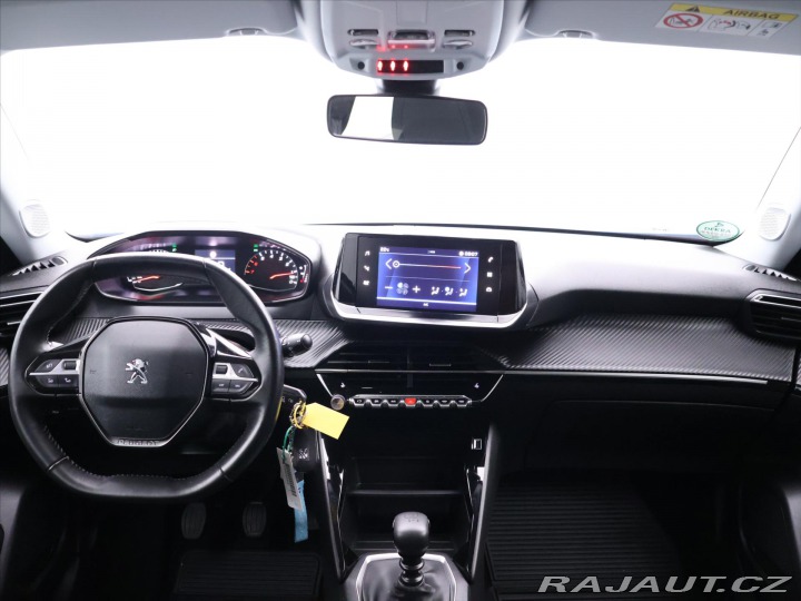 Peugeot 2008 1,2 PureTech 96kW 1.Maj. 2020