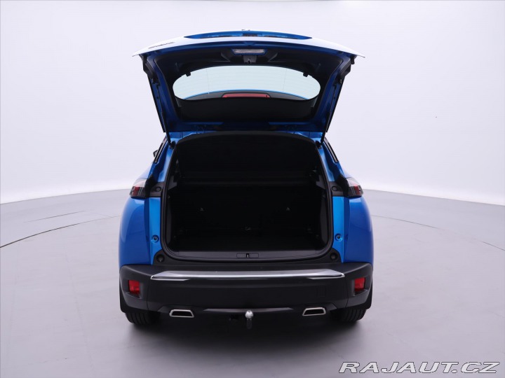 Peugeot 2008 1,2 PureTech 96kW 1.Maj. 2020