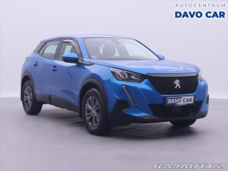 Peugeot 2008 1,2 PureTech 96kW 1.Maj. 2020