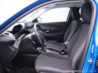 Peugeot 2008 1,2 PureTech 96kW 1.Maj. 2020