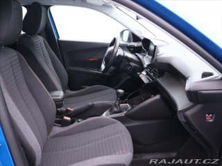 Peugeot 2008 1,2 PureTech 96kW 1.Maj. 2020
