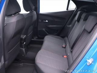 Peugeot 2008 1,2 PureTech 96kW 1.Maj. 2020