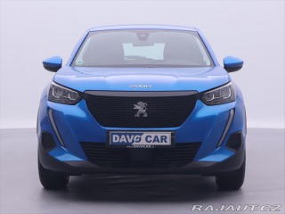 Peugeot 2008 1,2 PureTech 96kW 1.Maj. 2020