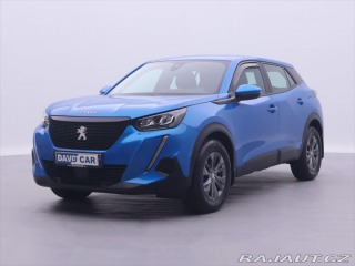 Peugeot 2008 1,2 PureTech 96kW 1.Maj. 2020