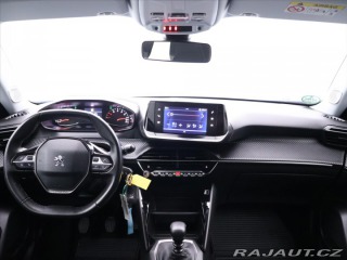 Peugeot 2008 1,2 PureTech 96kW 1.Maj. 2020