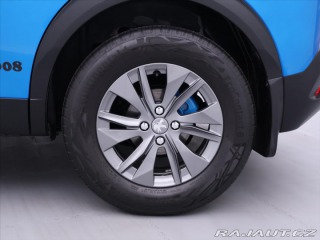 Peugeot 2008 1,2 PureTech 96kW 1.Maj. 2020