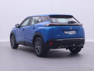 Peugeot 2008 1,2 PureTech 96kW 1.Maj. 2020