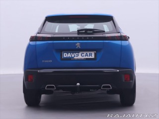 Peugeot 2008 1,2 PureTech 96kW 1.Maj. 2020