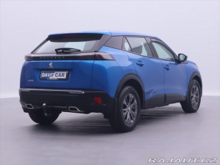 Peugeot 2008 1,2 PureTech 96kW 1.Maj. 2020
