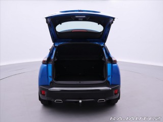 Peugeot 2008 1,2 PureTech 96kW 1.Maj. 2020