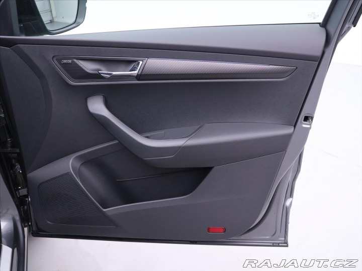 Škoda Karoq 1,5 TSI 110kW DSG Sportli 2024