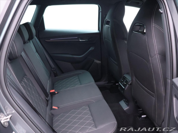 Škoda Karoq 1,5 TSI 110kW DSG Sportli 2024
