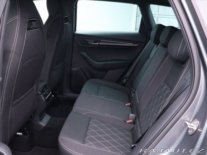 Škoda Karoq 1,5 TSI 110kW DSG Sportli 2024