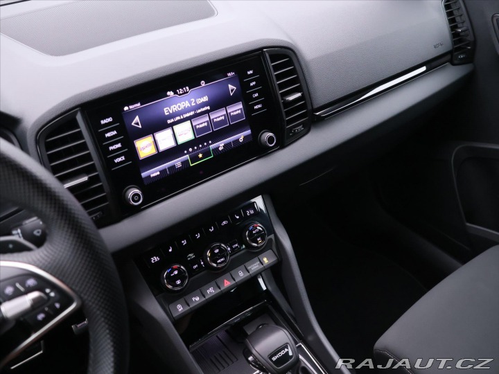 Škoda Karoq 1,5 TSI 110kW DSG Sportli 2024