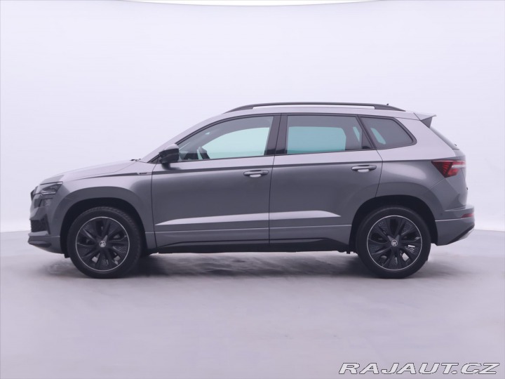 Škoda Karoq 1,5 TSI 110kW DSG Sportli 2024