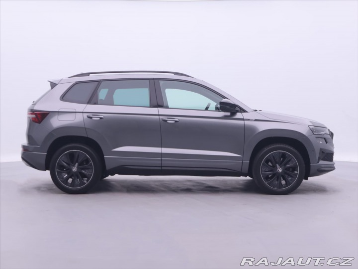 Škoda Karoq 1,5 TSI 110kW DSG Sportli 2024