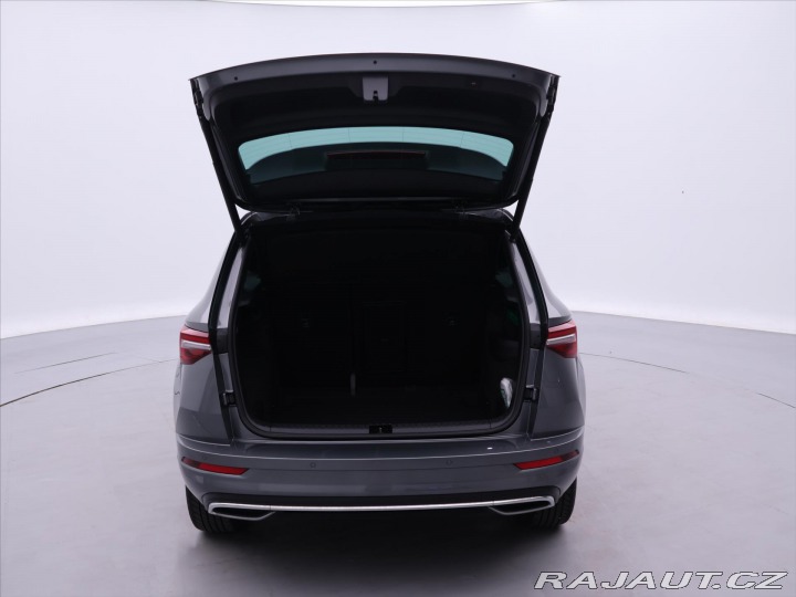 Škoda Karoq 1,5 TSI 110kW DSG Sportli 2024