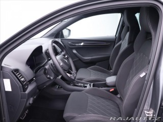 Škoda Karoq 1,5 TSI 110kW DSG Sportli 2024