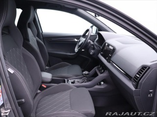 Škoda Karoq 1,5 TSI 110kW DSG Sportli 2024
