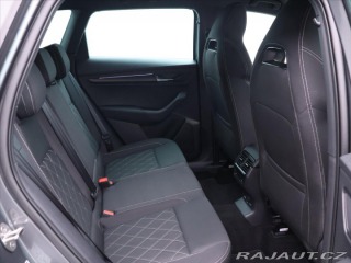 Škoda Karoq 1,5 TSI 110kW DSG Sportli 2024