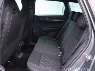 Škoda Karoq 1,5 TSI 110kW DSG Sportli 2024