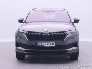 Škoda Karoq 1,5 TSI 110kW DSG Sportli 2024